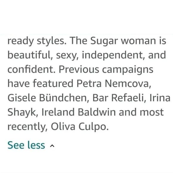 SUGAR Panthea winter women's CHESTNUT micro furry boots 2021 New in box sz 8 USA - Picture 15 of 16